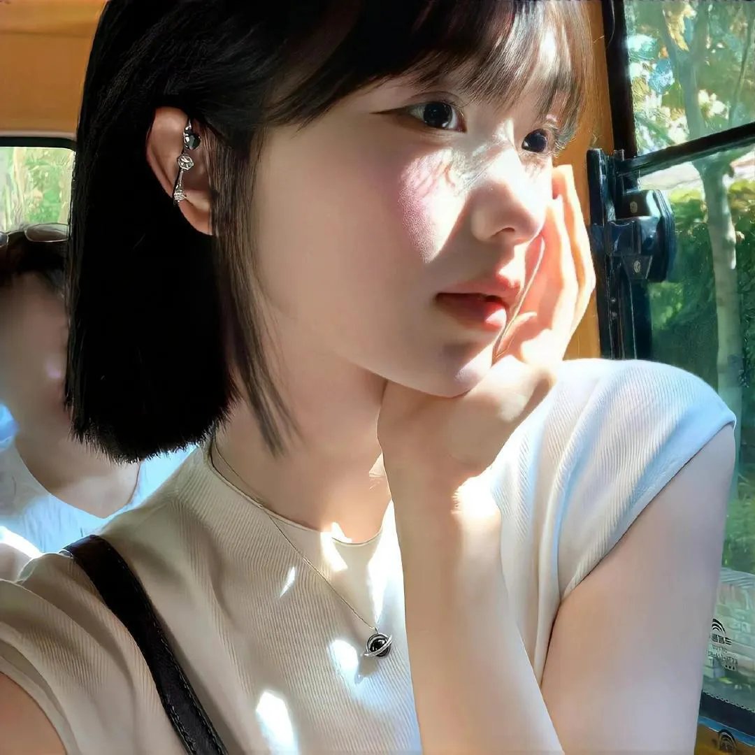 独一无二的女孩们